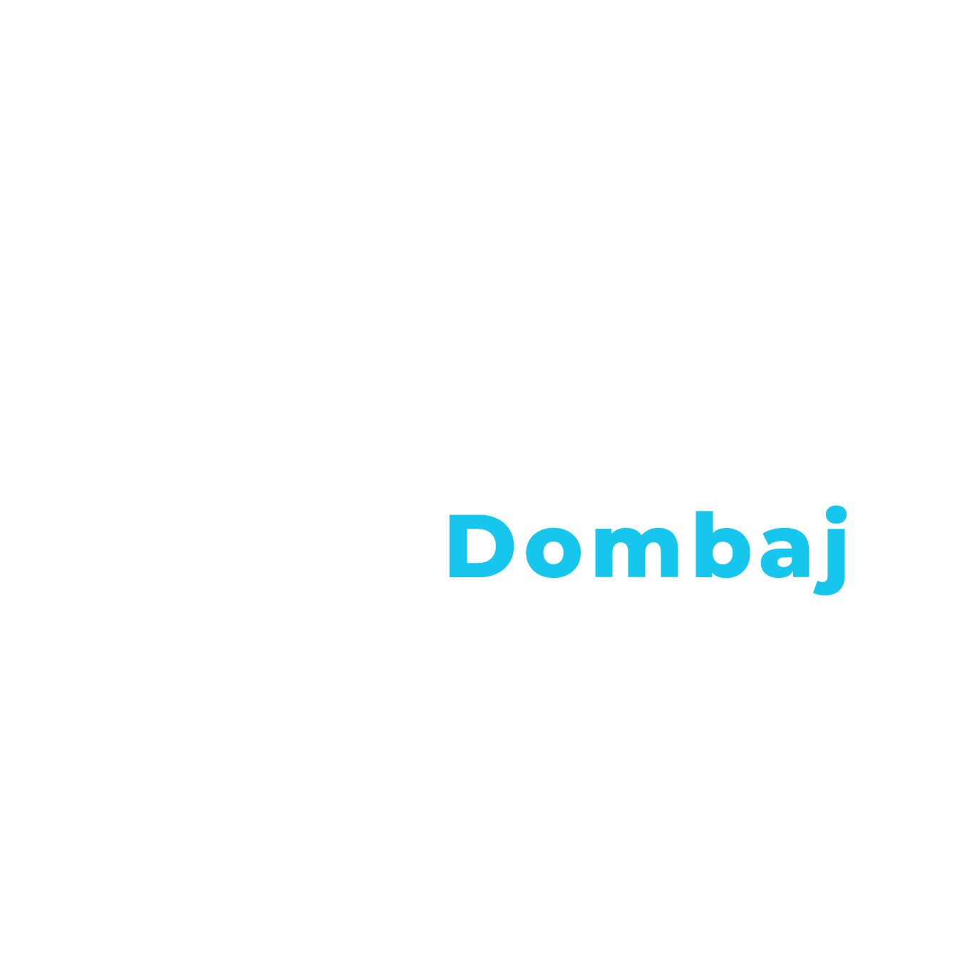 Dombaj 3D Print