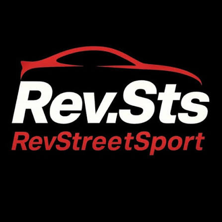 Recenzija - RevSts