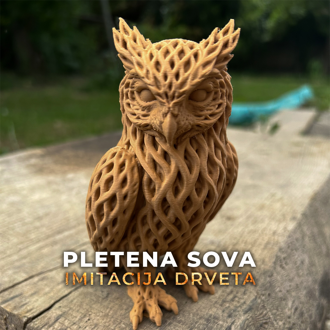 Dekorativni predmeti - slika 1